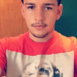 Meet your Posher, Patrick